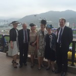 Hong Kong International 2015