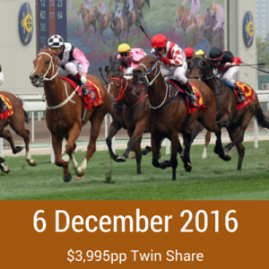 Hong Kong International, China